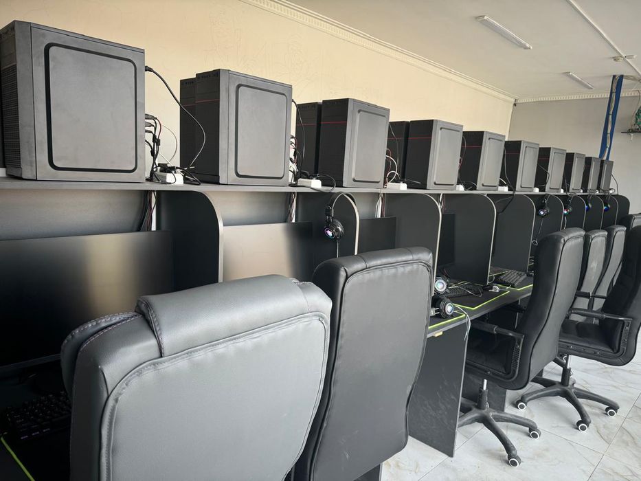 Сатылады сет компьютер