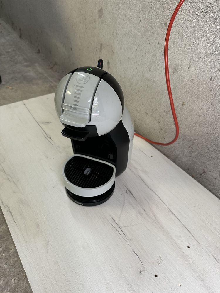 Krups Dolce Gusto Mini me