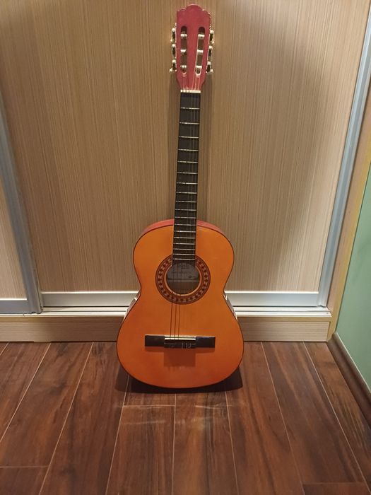 Китара Toledo CG100 3/4 YW