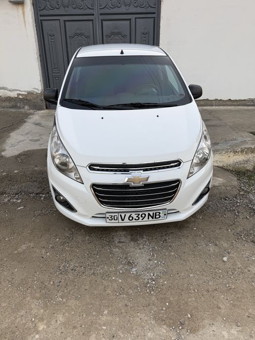 Выкуп спарк 2019 йил 2 паз механека