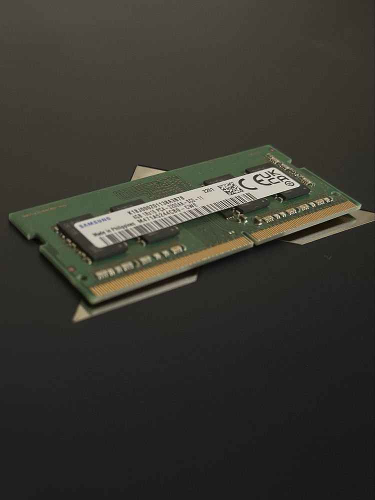 Оперативная память 8gb ddr4 3200
