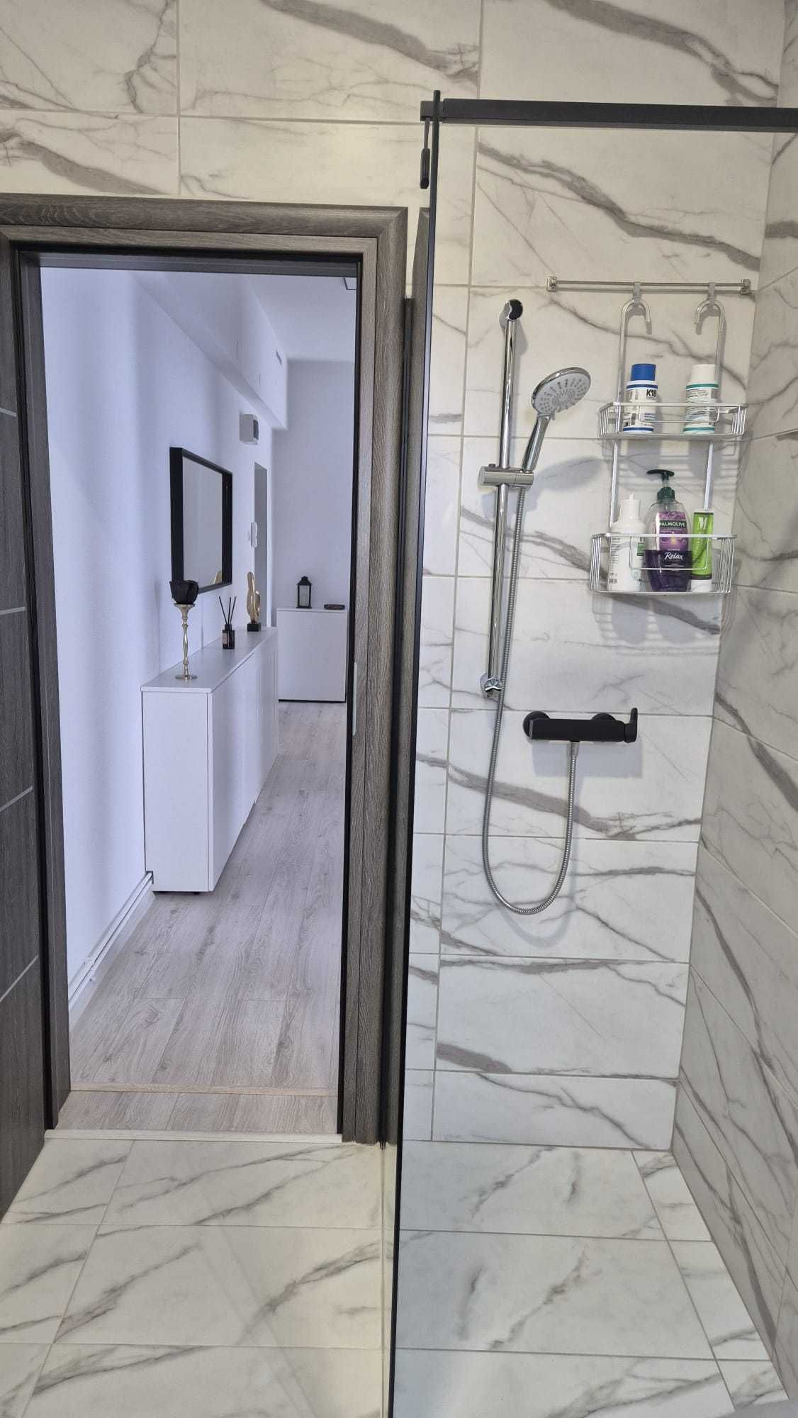 Apartament 3 camere in Centrul Istoric al Brasovului