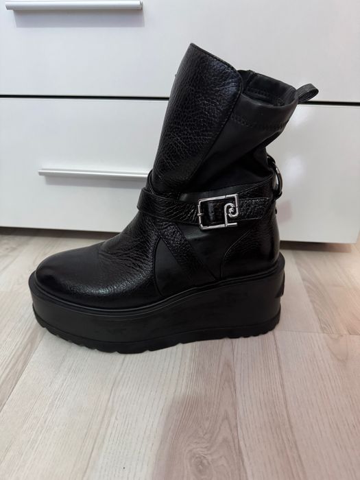 Боти зимни Liu Jo