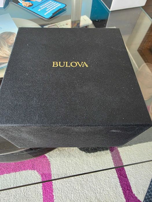 Bulova Marine Star 96B434