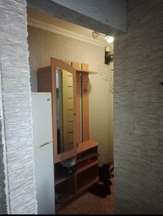 Сдаётся двухкомнатная квартира 90.000тен.