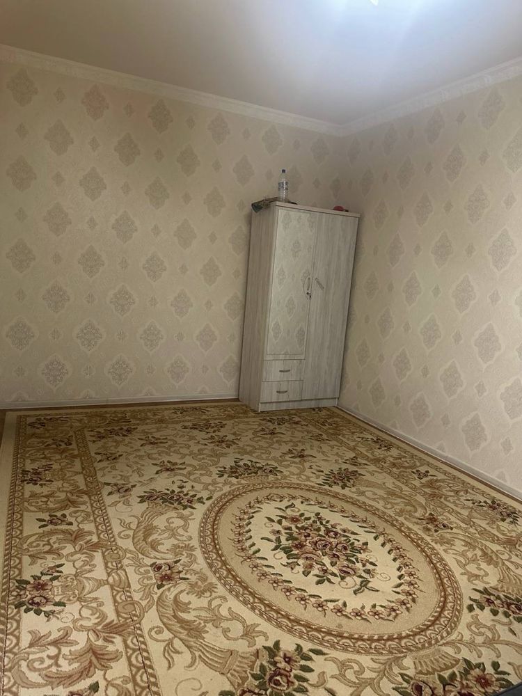 Продаётся Квартира Чиланзар 18. 1в2/1/4 Можно Под Ипотеку