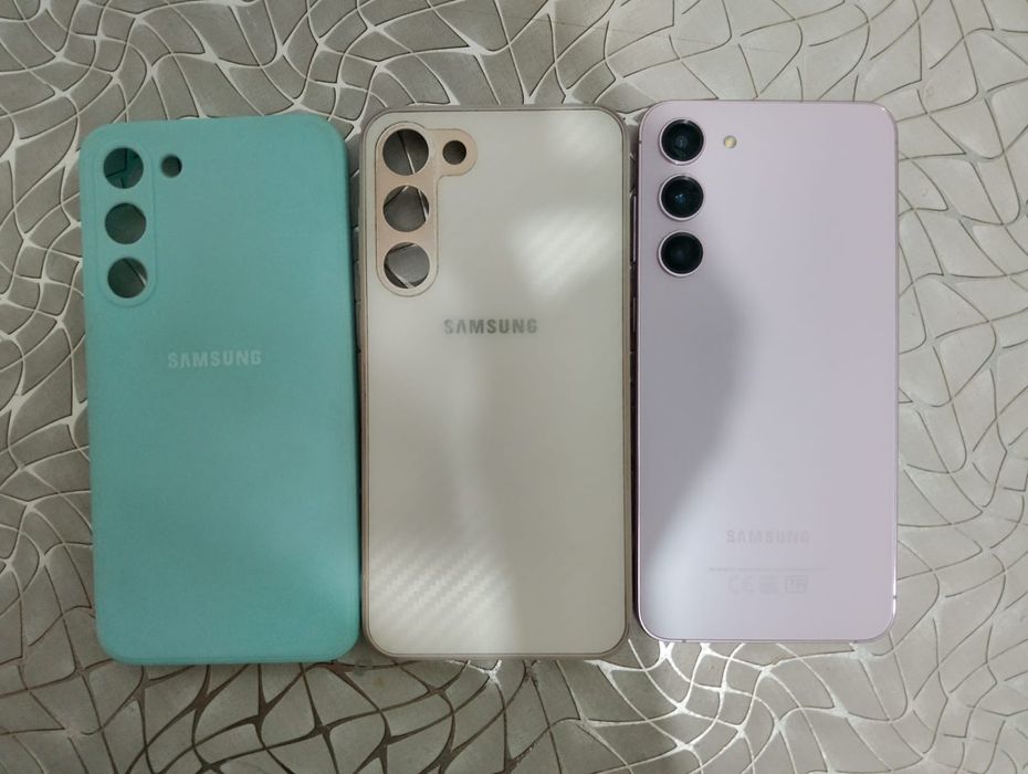 Samsung s23+ продам