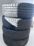 Anvelope vara KUMHO 225/65 R17 102v