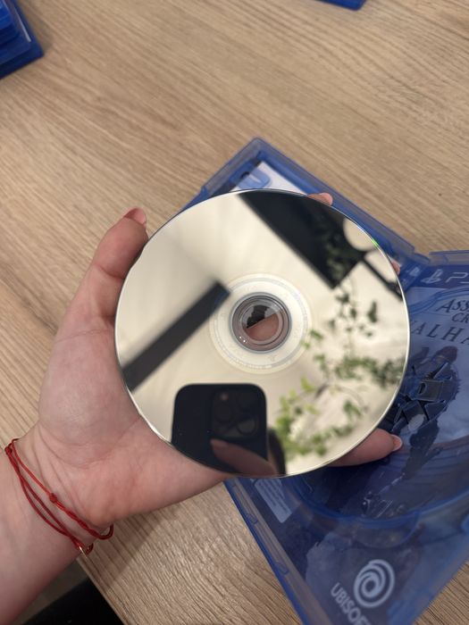 Assassin’s Creed Valhalla PS4