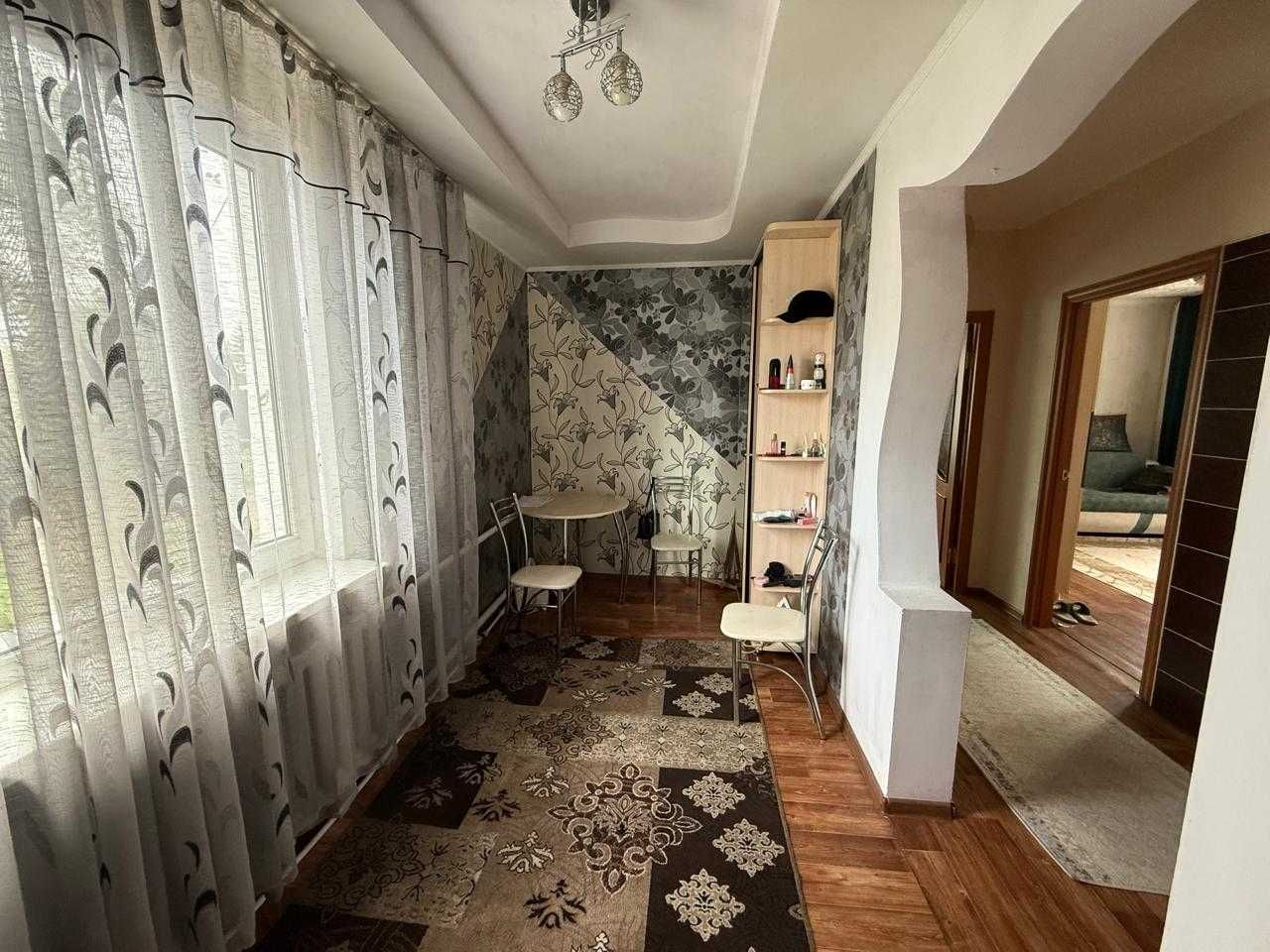4 ком дом на 1 хозяина в г. Шахтинск. Все центральное