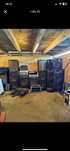 Boxe/statie/ sistem audio profesional