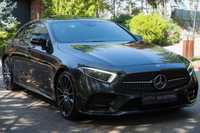 Mercedes-Benz CLS AMG Burmester HUD Soft Close Panoramic