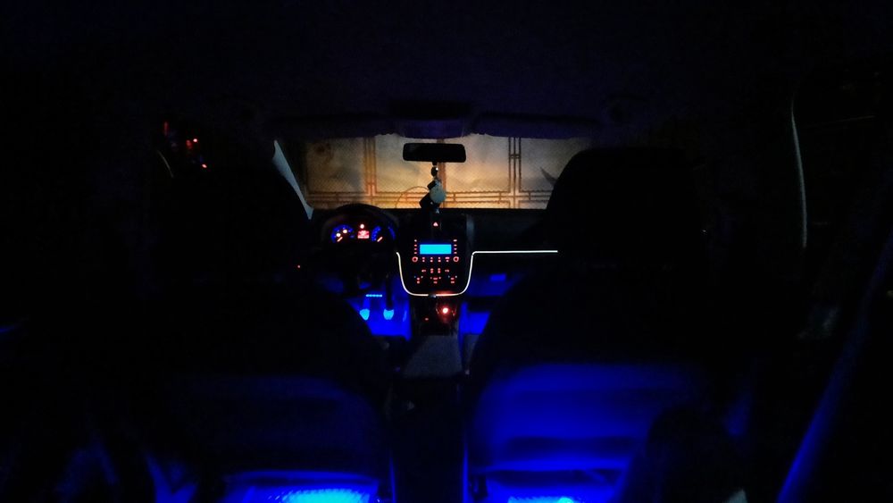 Volkswagen Golf 5 1.9 BLS