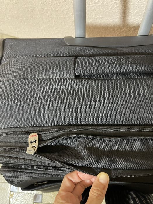 Дорожный Чемодан