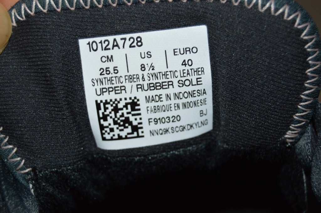 Adidasi alergare ASICS Gel Pulse 12 Gore-tex 40
