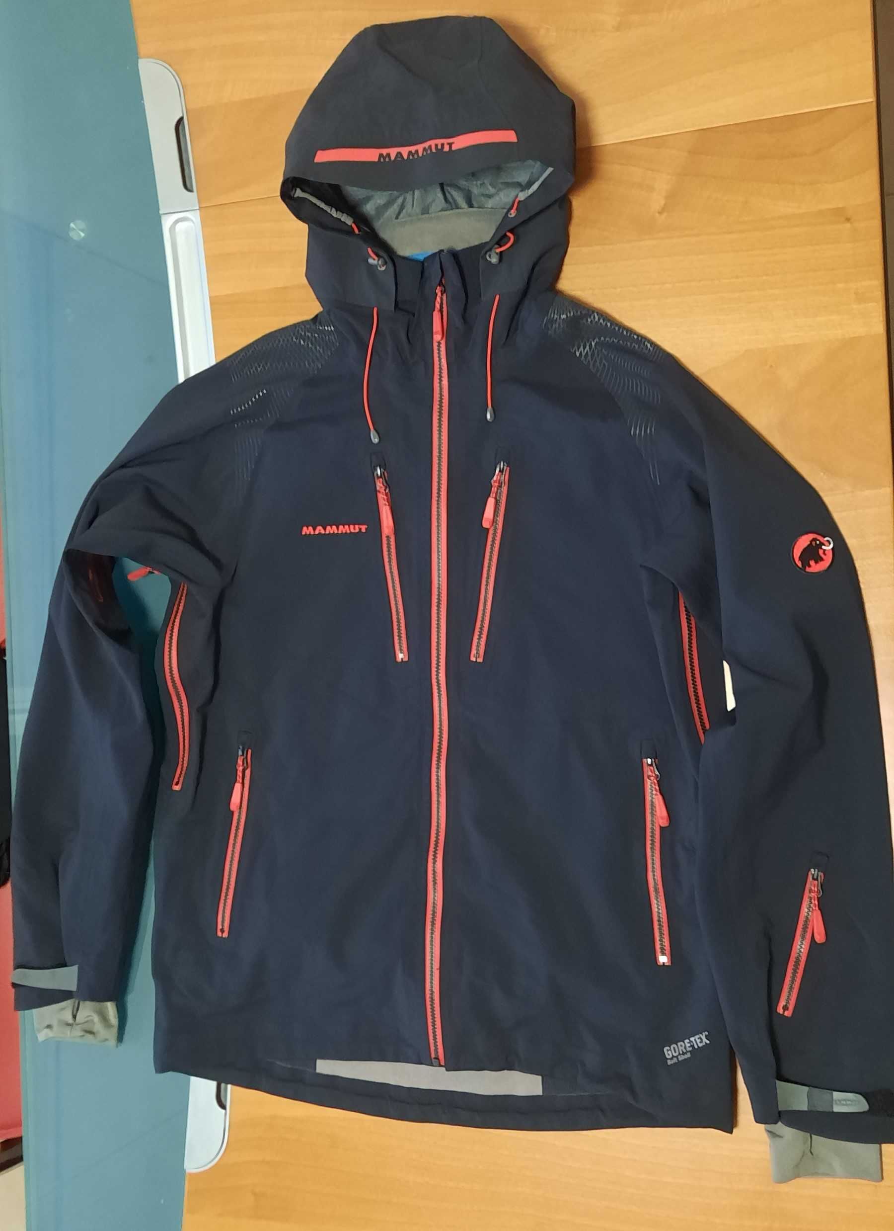 Mammut- GORE-TEX®-Като Ново