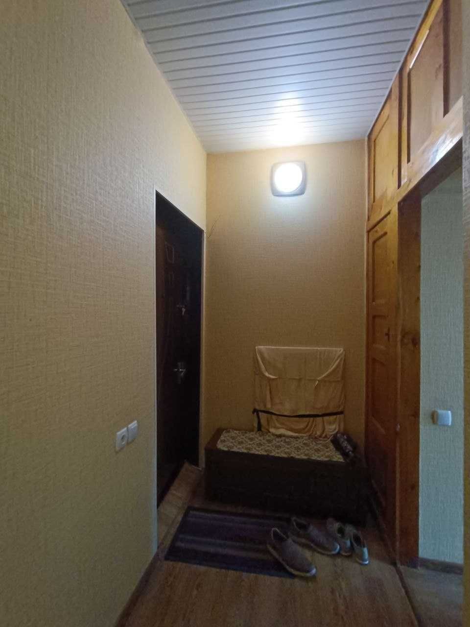 Феруза ЭКО базар 1в2/4/4 улучшенная планировка 45м²