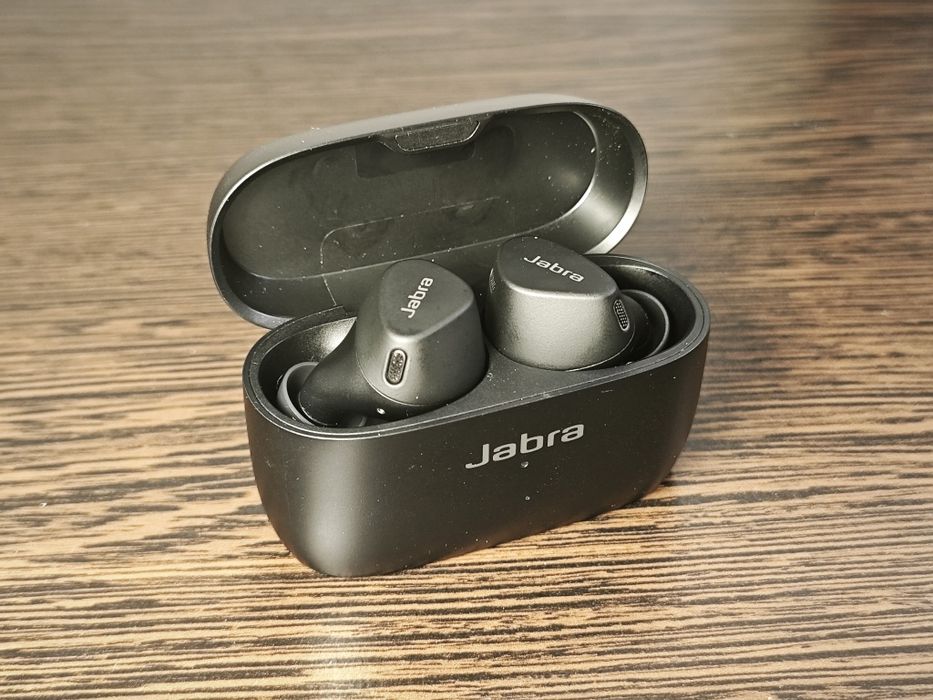 Jabra Elite 4 Active