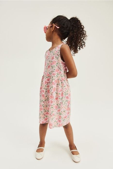 Платье английский Н&М