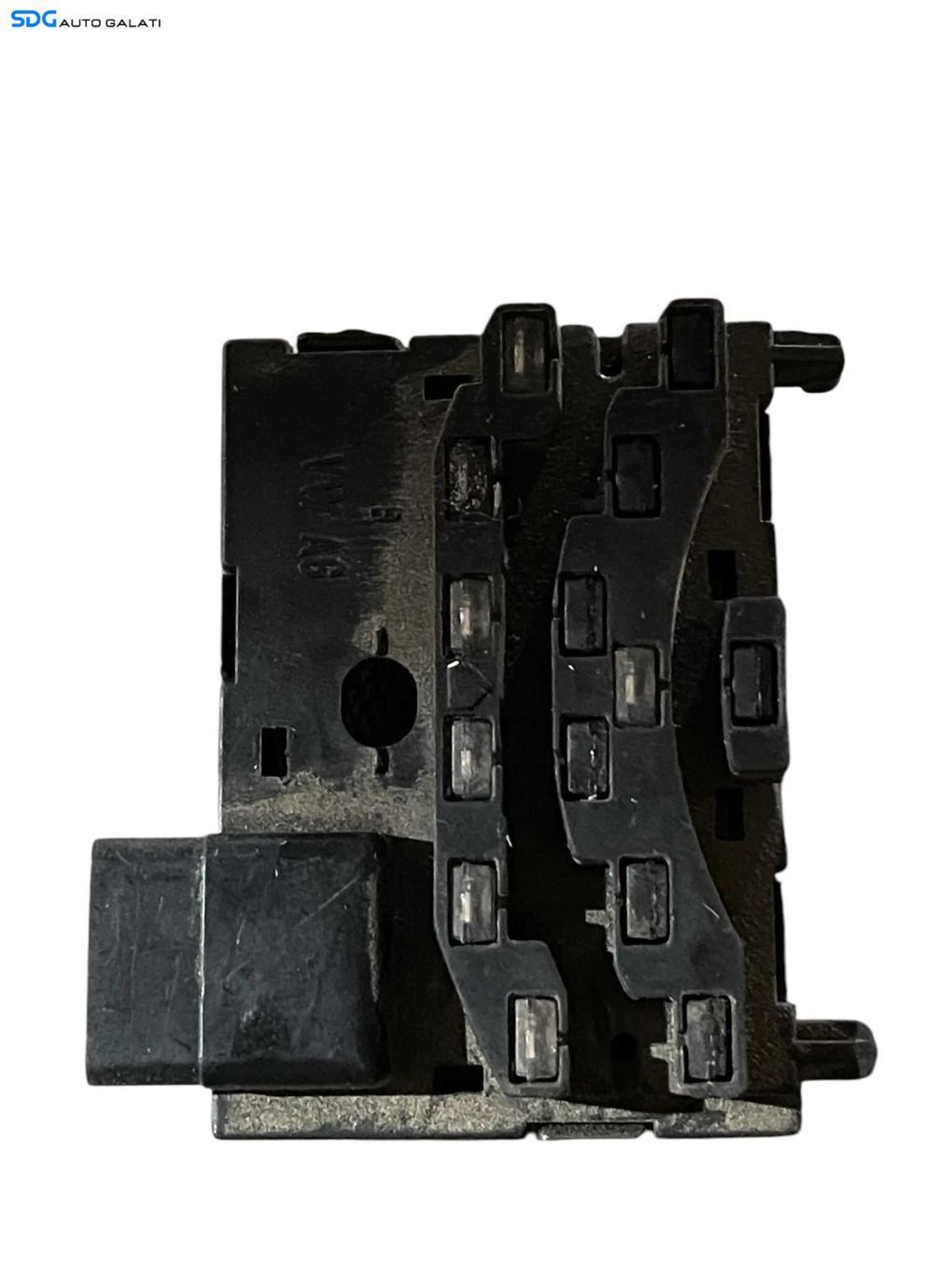 Senzor Unghi Directie Ax Volan Volkswagen EOS 2006 - 2010 Cod 1K0959654 [LR0438]