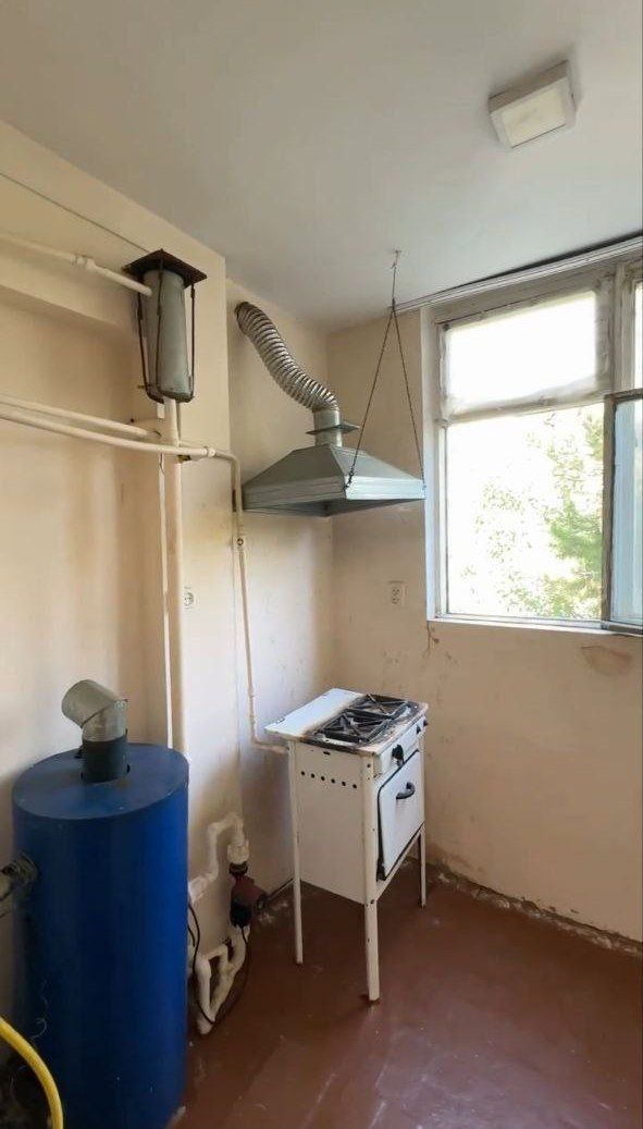Продаётся квартира