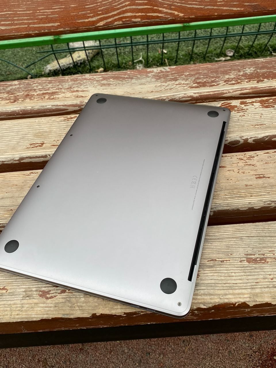 Macbook pro 13(2019,3thunderbolts)