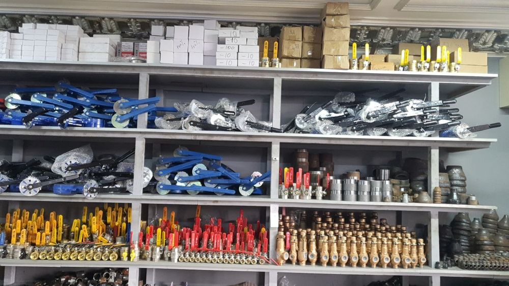 Задвижка, Вентиль, фланс, гидрант, шаравой кран,