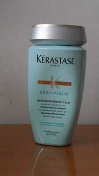 KERASTASE Specifique Bain Riche Dermo-Calm(scalp sensibil&par uscat)