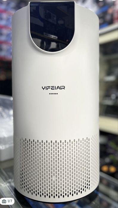 Очиститель воздуха YIFE Air Y-450