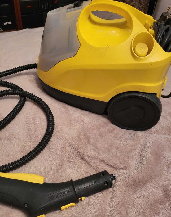 Парочистачка Karcher