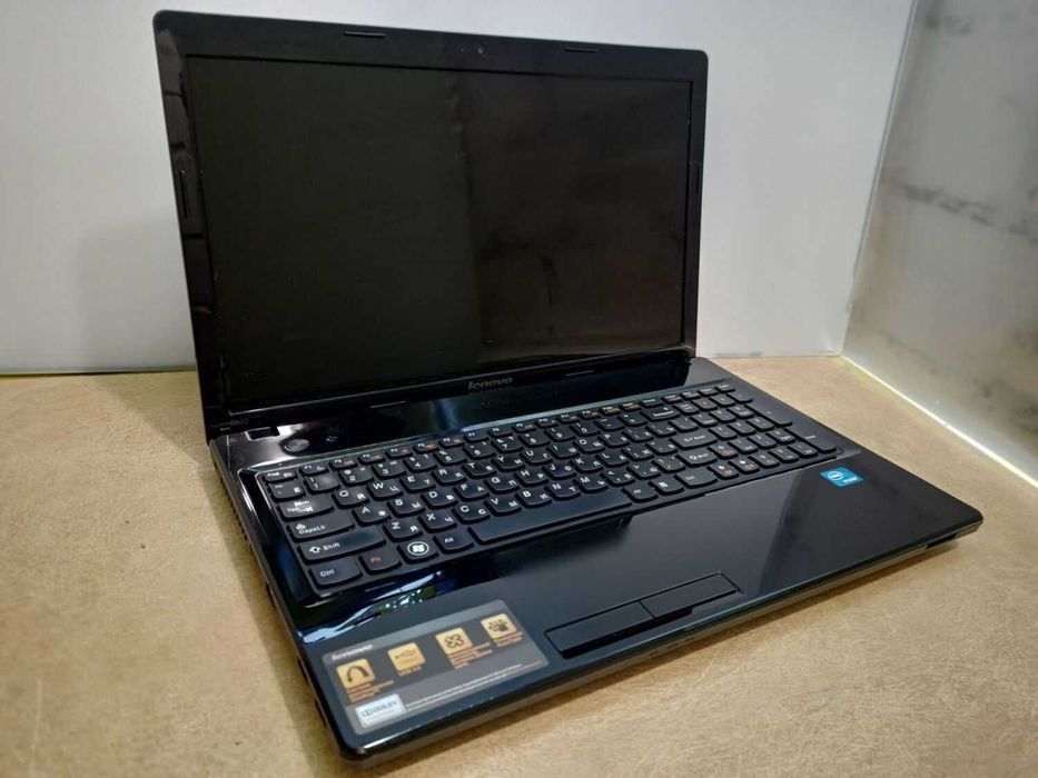 Lenovo Core i7-3520M • 6 ГБ RAM • SSD 120 ГБ • GeForce 610M Ноутбук
