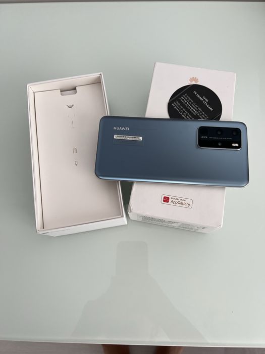 Huawei P40Pro 256