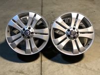 Jante  19 5x112 Originale Mercedes ML W164 Vito