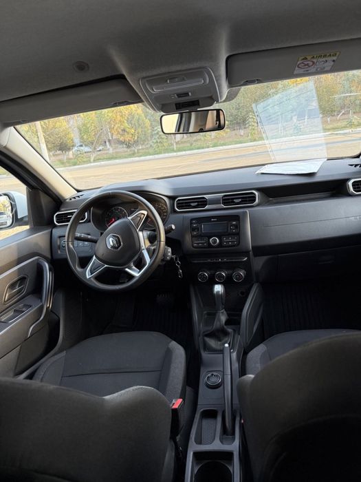 Renault duster 2022 srochno sotiladi