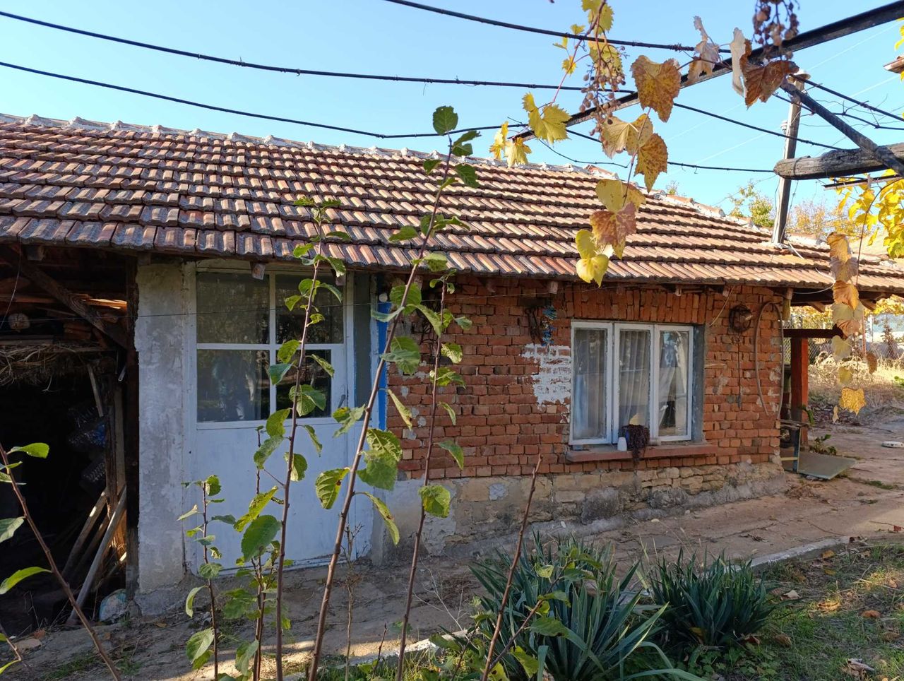 Продава се Къща в Борово - 90 кв.м за 428 €/кв.м - Снимка #5