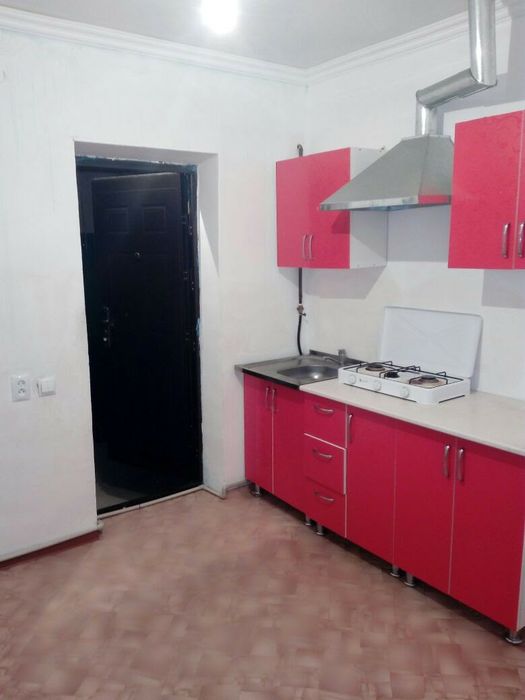 Сдаётся 1 комнатная времянка.