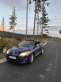 Renault Megane 3,PANORAMIC,Navigatie,Euro 5,110 CP,,stare exceptionala