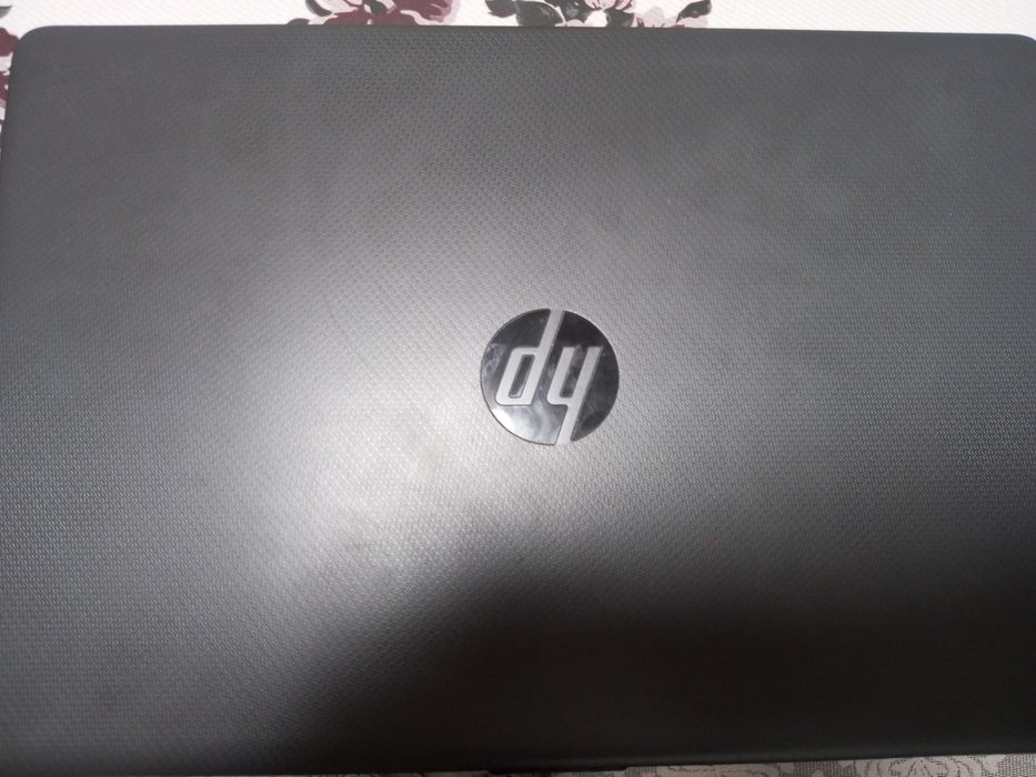 Hp notebook Desktop 8TJ7ESN