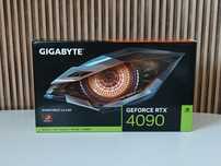 GIGABYTE GeForce RTX 4090 WINDFORCE V2 24GB GDDR6X 384-bit dlss 3.0