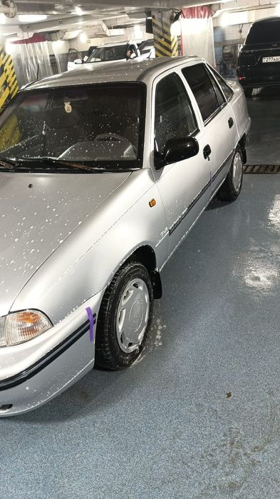 Продам машину нексия 2006 год