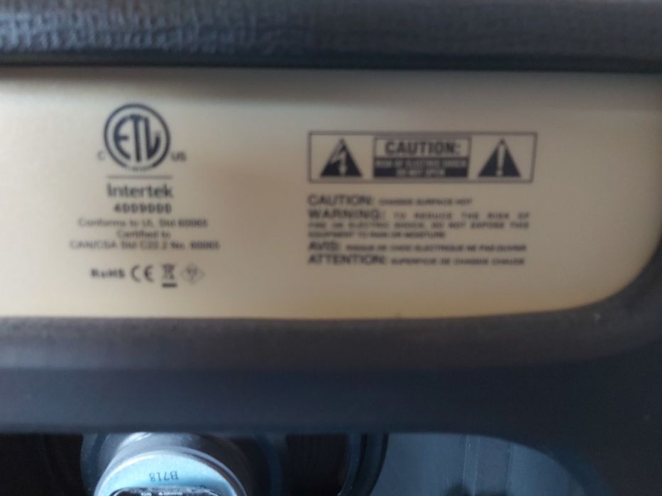 Усилвател за електрическа китара