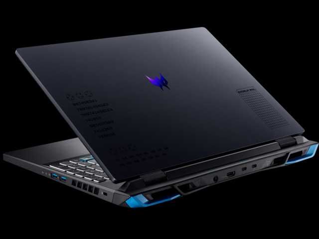 Acer Predator Helios Neo 16 (PHN16-71)