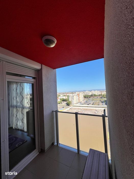 Inchiriez apartament 2 camere ARED