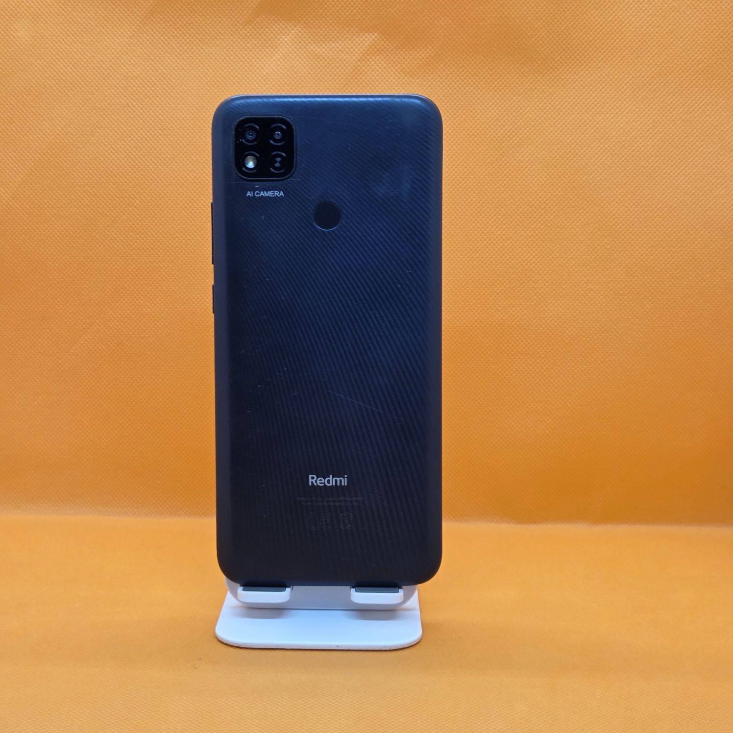Redmi 9C NFC sotiladi dastavka bor 24/7