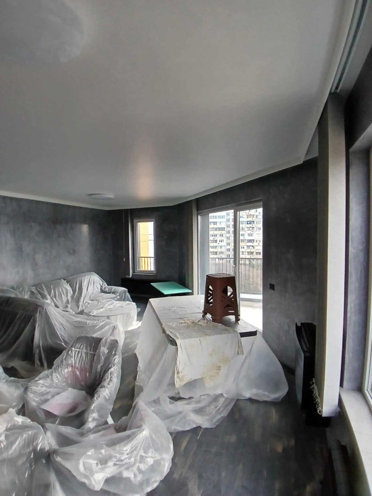 Дава се под наем Тристаен апартамент в София, Сухата река - 80 кв.м за 850 € - Снимка #15