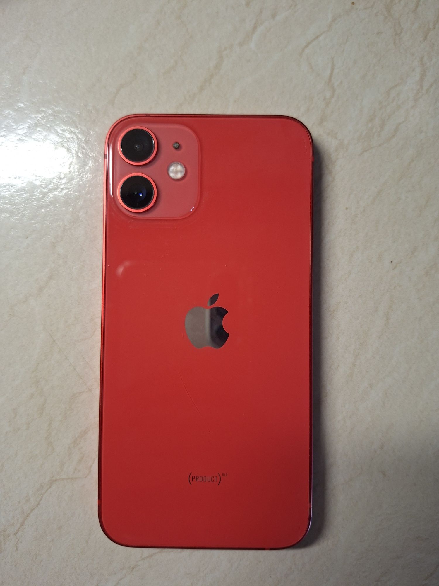 IPhone 12 mini като нов