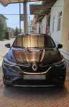 Renault Arkana/Рено Аркана