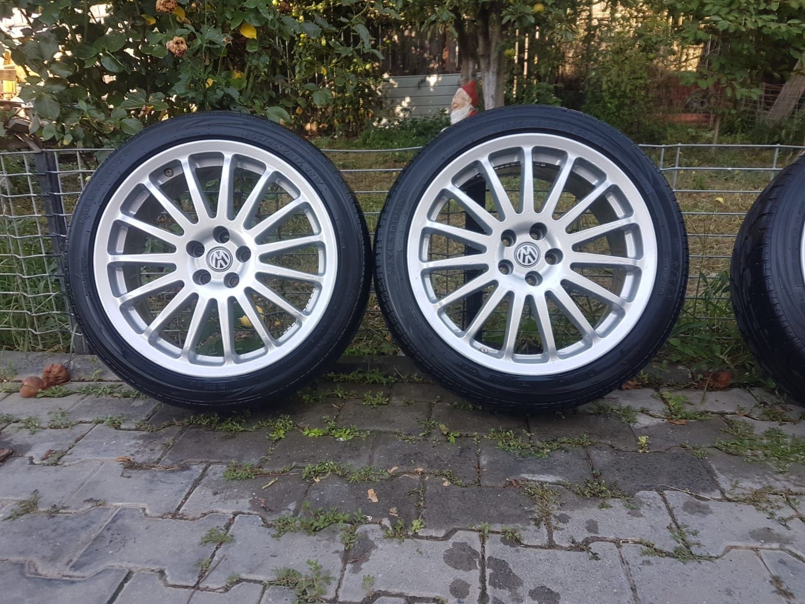 Jante 5×100 r17 alfa romeo