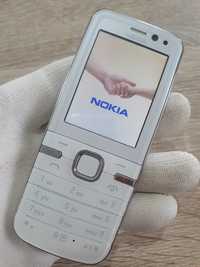 Nokia 6730c White Excelent Original!