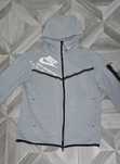 Nike Tech Fleece Full-Zip